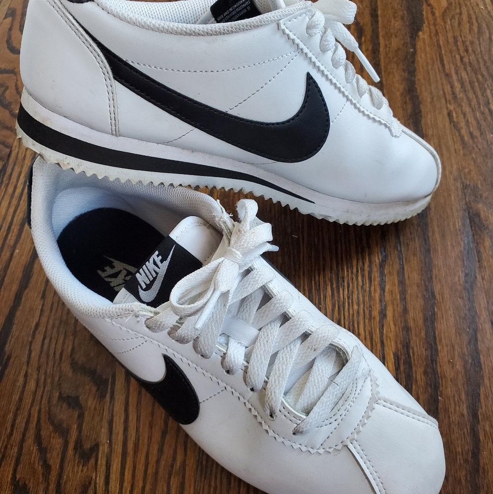 Nike cortez shoes